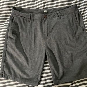 Katin Court Short